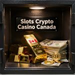 Canadian Online Ethereum Casinos for High Rollers