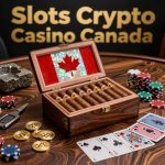Canadian Crypto Casinos and Bitcoin Gambling Sites Experience 107-A-detailed-close-up-shot-of-a-luxury-element-rich.jpg