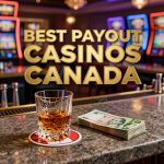 Mobile Bitcoin Casino Experience in Canada