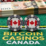 Premium Blockchain Casino with Bonus in Canada