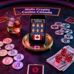 Decentralized Gambling Sites in Canada with Welcome Bonus Offers