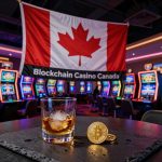 Canadian Cryptocurrency Casinos and Online Crypto Gambling in Canada