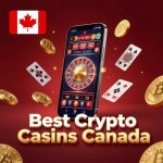 Global Blockchain Gambling Platform for Canadian Players