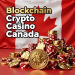 Crypto Gambling in Canada: A Guide to Premium Crypto Casinos and Slots