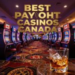 Top Crypto Casinos for Canadian Players Offering Table Games