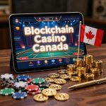 Top Decentralized Casino with Original Games in Canada A Comprehensive Overview