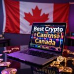 Rise of Mobile Decentralized Casinos in Canada