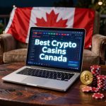 Secure Payments Online Blockchain Slots with Web3 Features in Canada
