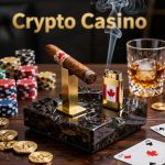 Evolution of Online Casinos in Canada with Multi Currency Support and Ethereum Betting