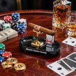 Ethereum Casino Canada: The Premier Crypto Betting Experience