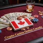 Fast Crypto Decentralized Gambling for Canadian Players