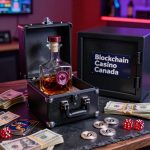 Premium Ethereum Casino Experience in Canada