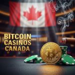 High Limit Online Blockchain Slots for Canadian Players in Canada: A Comprehensive Guide