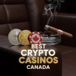 Best Blockchain Casinos with Table Games in Canada