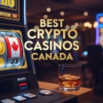 Decentralized Gambling Sites in Canada with Welcome Bonus Offers