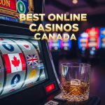 Welcome to the future of online gambling in Canada – a blockchain casino that blends provably fair technology with a wide selection of original games and premium licensed slots