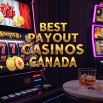 Ethereum Casinos in Canada: A New Era of Online Gaming