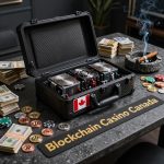 Top Provably Fair Casino with Live Games in Canada