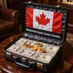 Licensed Ethereum Casino with Original Games in Canada: A Comprehensive Guide