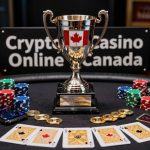 Decentralized Esports Betting in Canada