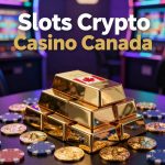 Crypto Casino Canada: Secure Betting on Blockchain