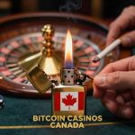 High Limit Online Blockchain Slots for Canadian Players in Canada: A Comprehensive Guide