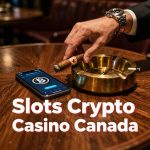 Crypto Casinos in Canada with VIP Programs and Exclusive Rewards