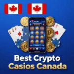 Premium Blockchain Casino with Bonus in Canada