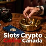 Elite Blockchain Gambling Platform in Canada