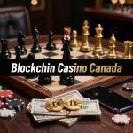 Top Blockchain Casino with Slots in Canada