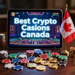 Global Blockchain Gambling Platform for Canadian Players