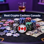 High RTP Ethereum Casino with Jackpot in Canada A Comprehensive Guide