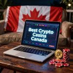 Advanced Crypto Betting Casino with Weekly Cashback in Canada