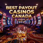 Canadian Cryptocurrency Casinos with Daily Rewards Program