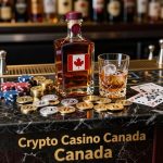 Crypto Gambling in Canada: A Guide to Premium Crypto Casinos and Slots