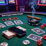 Evolution of Online Casinos in Canada with Multi Currency Support and Ethereum Betting