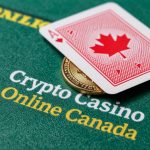 Low Deposit Crypto Betting Casinos with Tournaments in Canada