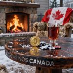 Crypto Casino Canada: Combining Cryptocurrency Gambling with Esports Betting