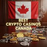 High RTP Online Crypto Slots in Canada