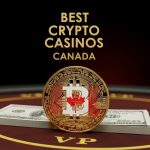 Ethereum Casinos with Live Dealer Games in Canada