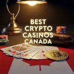 Top Crypto Casinos for Canadian Players Offering Table Games