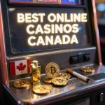 Secure Online Casino Provably Fair Gaming in Canada