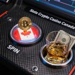 Welcome to the future of online wagering – a blockchain casino Canada