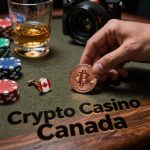Future of Gambling in Canada: Blockchain Meets Classic Table Games