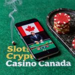 Top Crypto Casino Canada: Decentralized Gaming Platform with Original Casino Games and Premium Licensed Slots