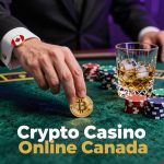 Anonymous Provably Fair Casino for Canadian Players