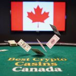Canadian Ethereum Casino: A New Era of Crypto Gambling