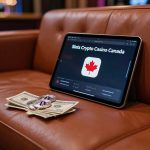 Welcome to the next generation of online gambling in Canada – a provably fair casino