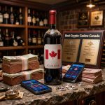 Best Ethereum Casino with Cashback in Canada