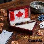 Advanced Crypto Betting Casino in Canada